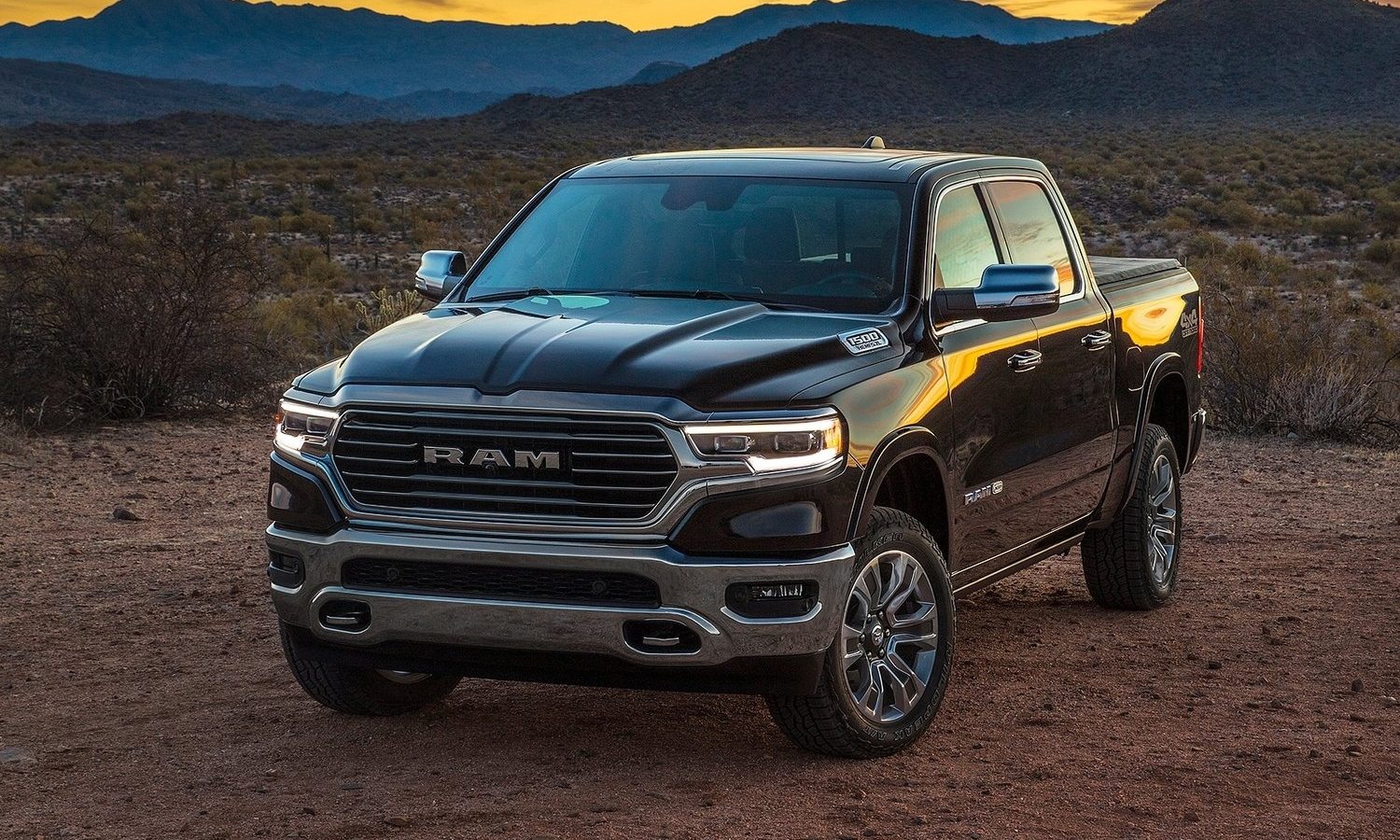 RAM 1500