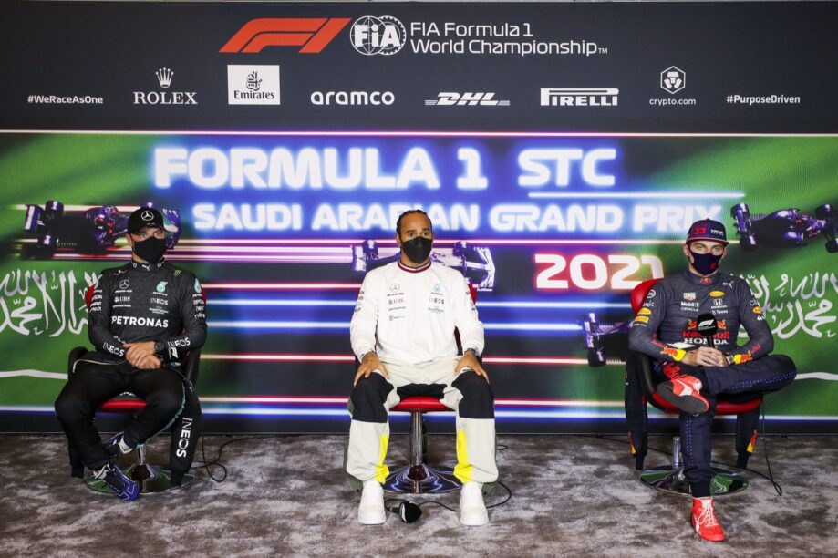 Podium