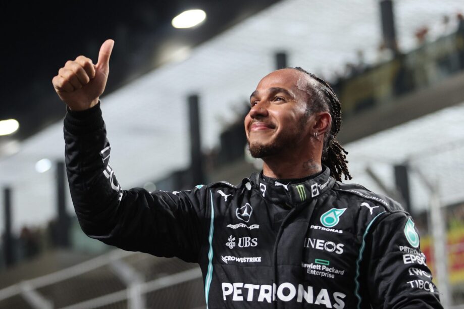 Hamilton