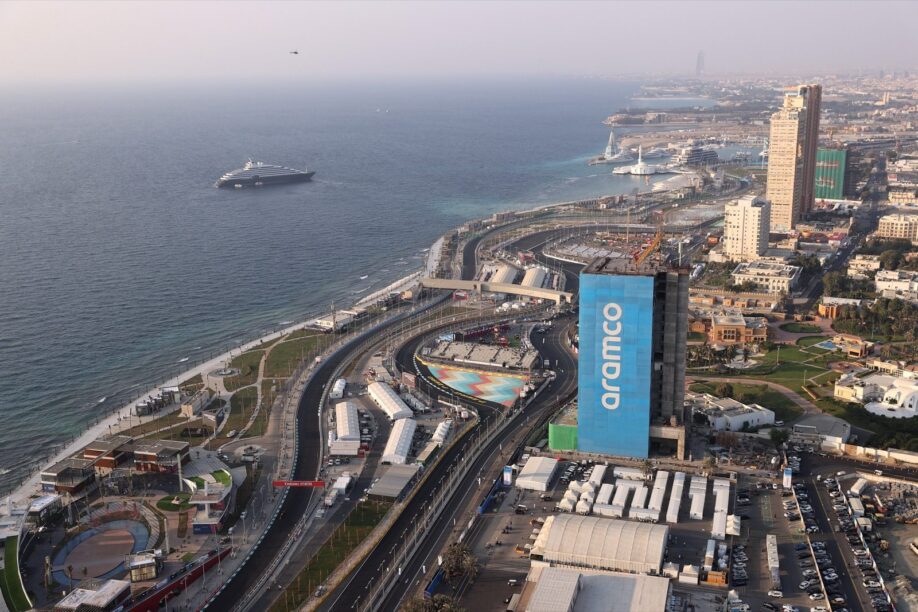 Jeddah