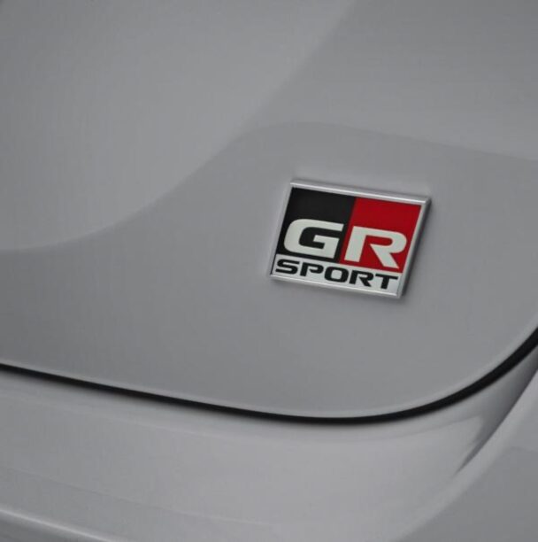 Yaris GR Sport
