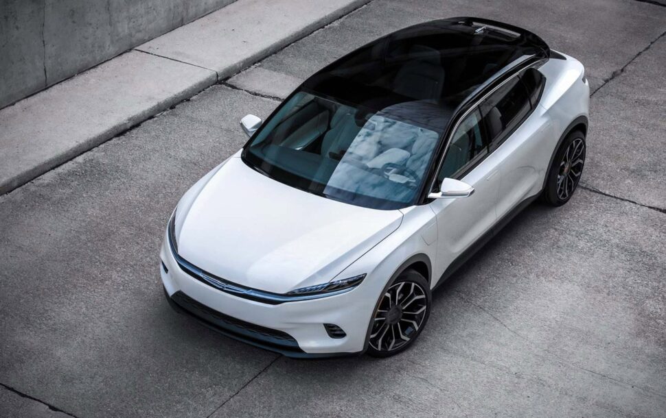 Chrysler Airflow Concept