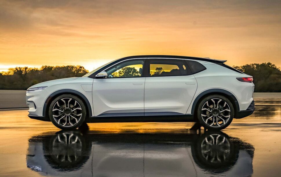 Chrysler Airflow Concept
