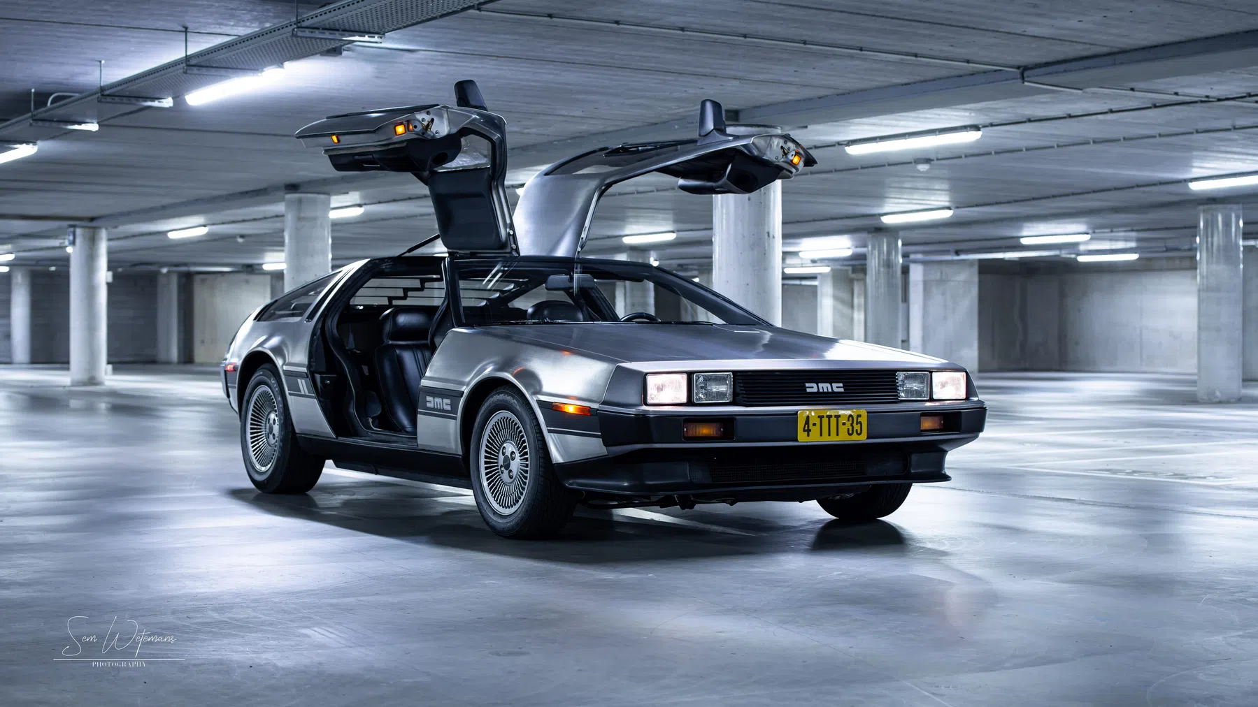 DeLorean