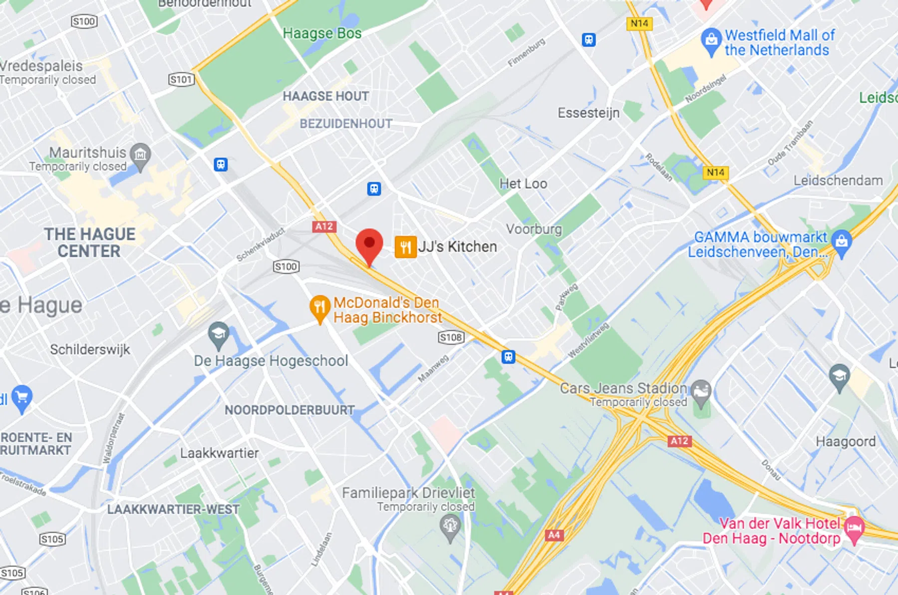 Ondersteunend beeld bij het artikel