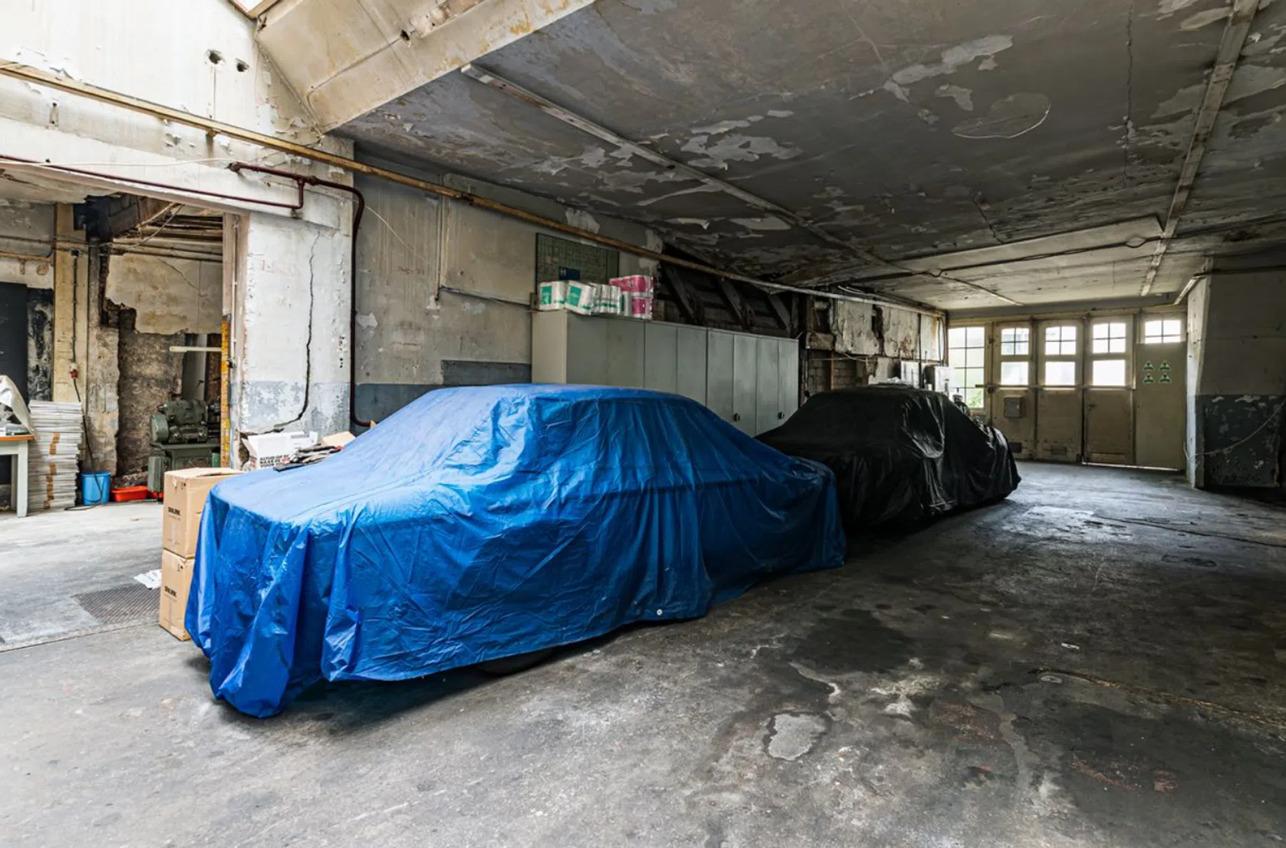 Alfa huis