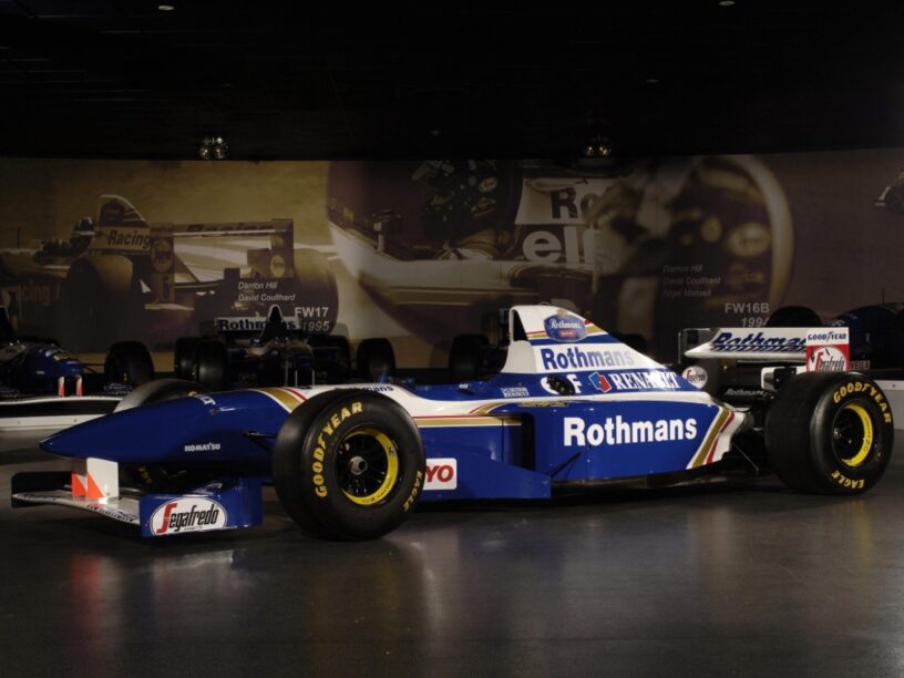 Williams