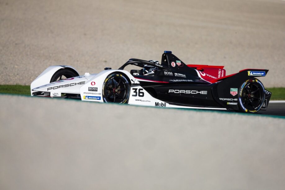 Audi gaat tóch McLaren