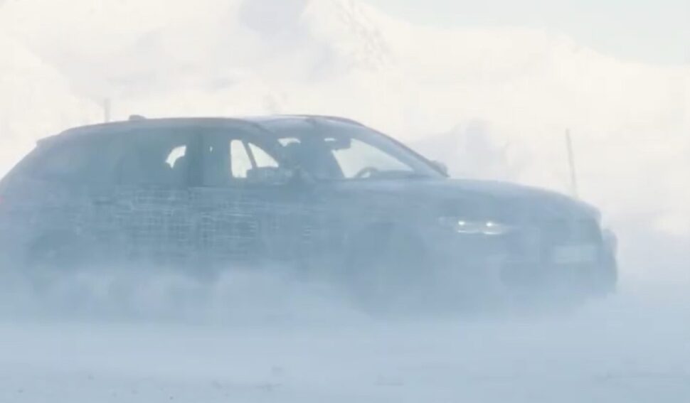 Briljante M3 Touring