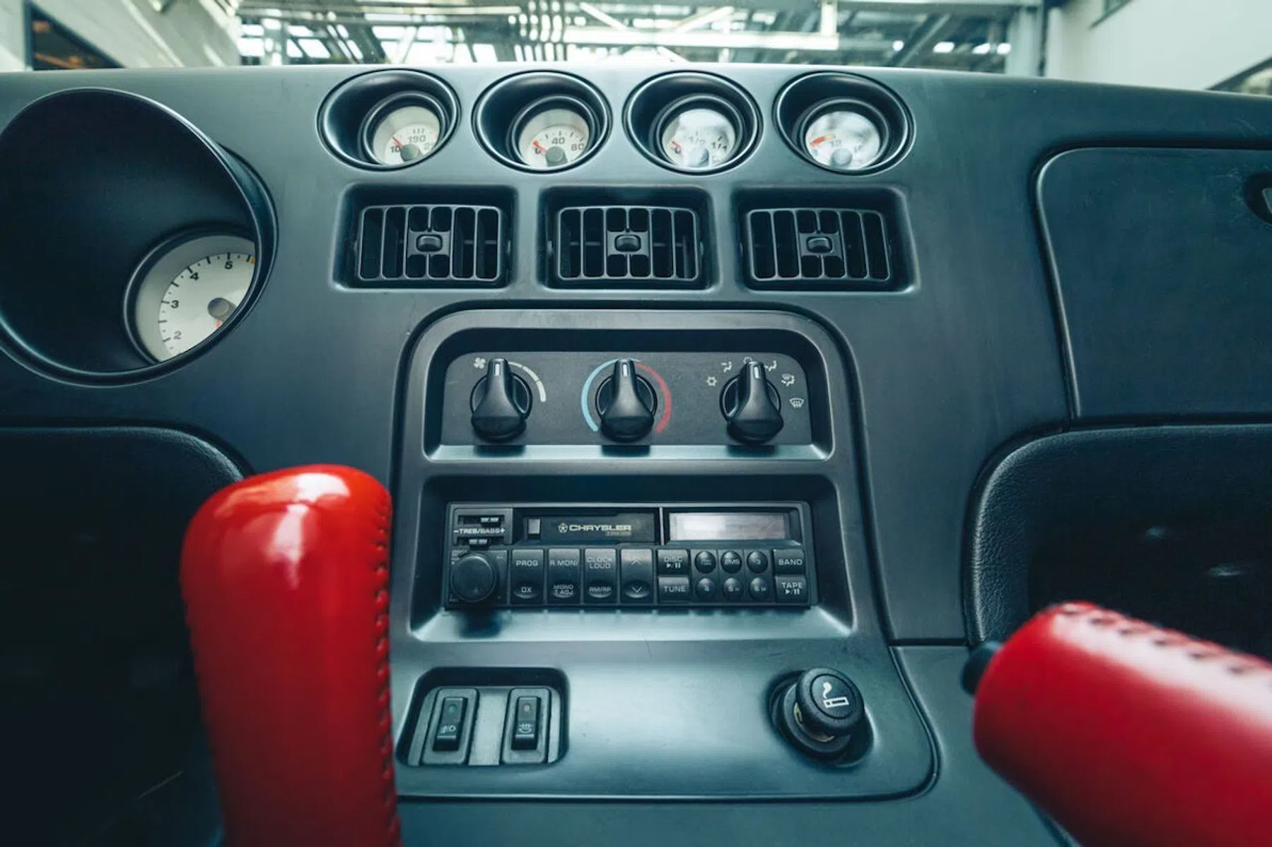 The Collectables - Dodge Viper SR II 