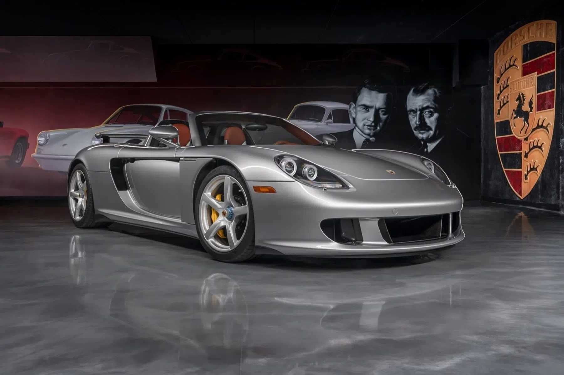Duurste Carrera GT ter wereld