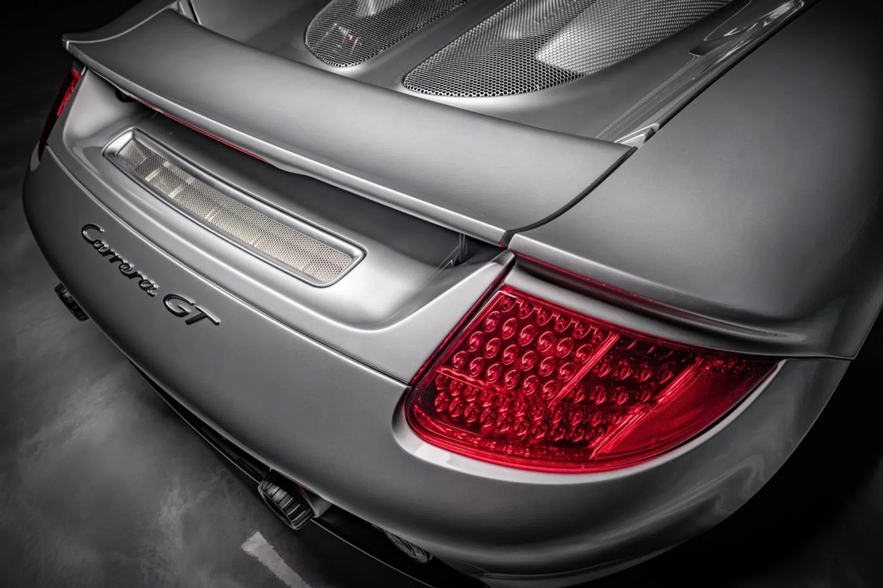 Duurste Carrera GT ter wereld