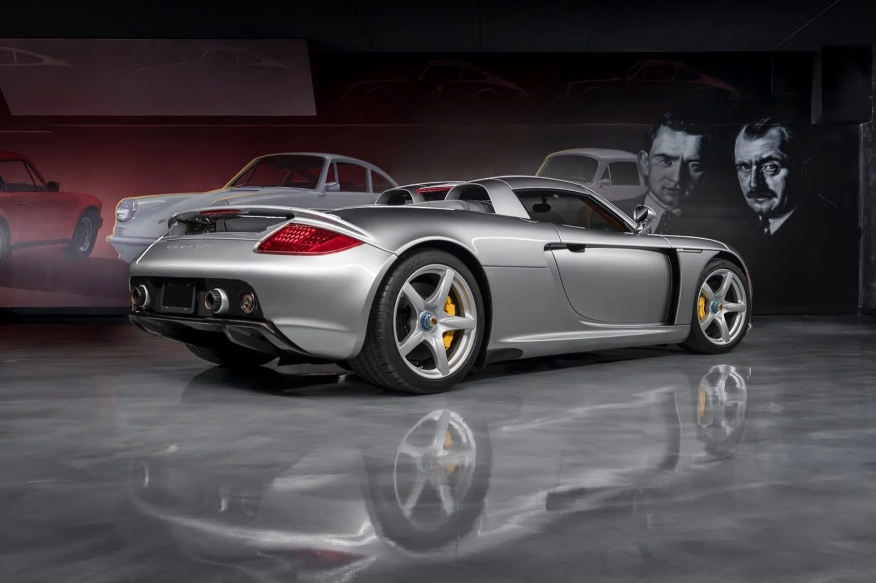 Duurste Carrera GT ter wereld