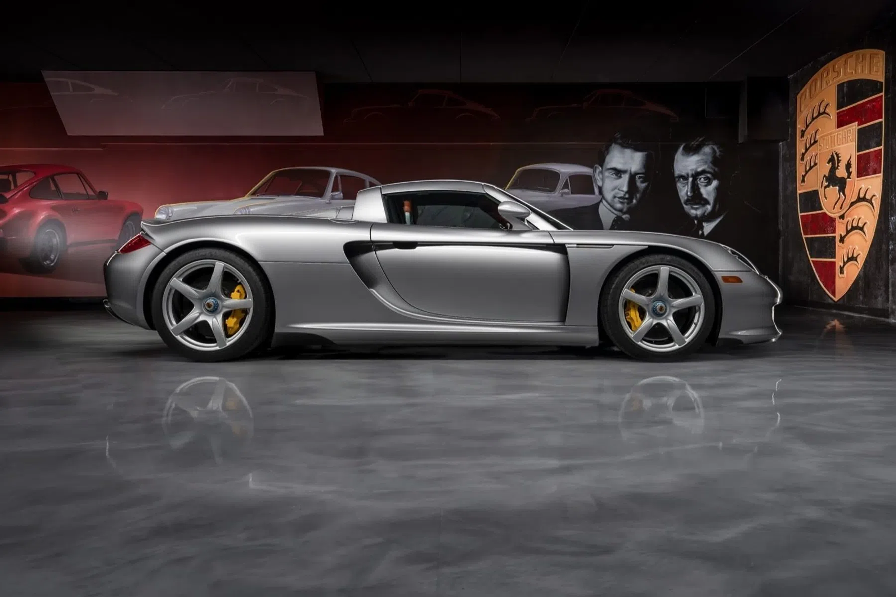 Duurste Carrera GT ter wereld