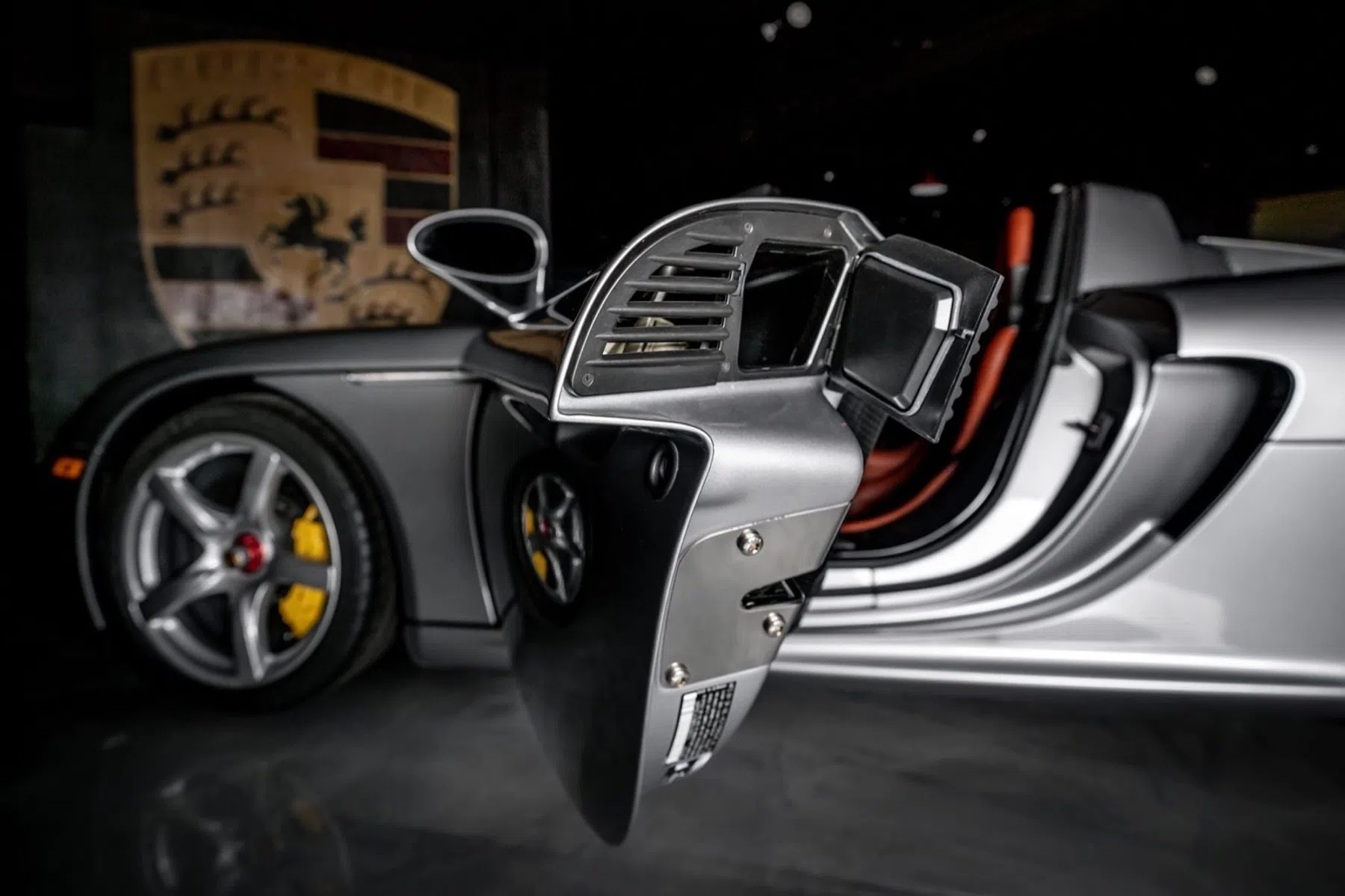 Duurste Carrera GT ter wereld
