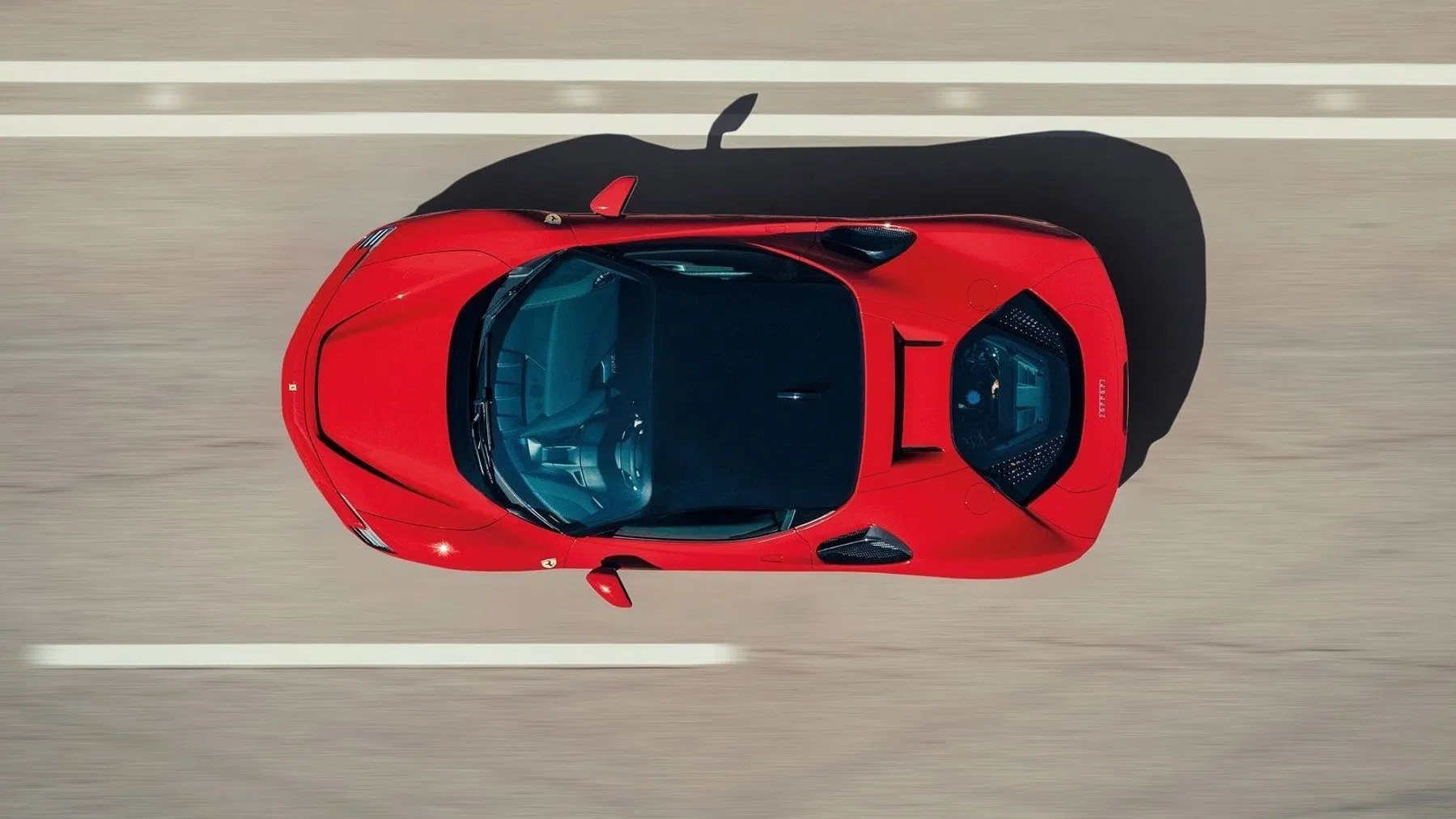 Ferrari SF90 Stradale