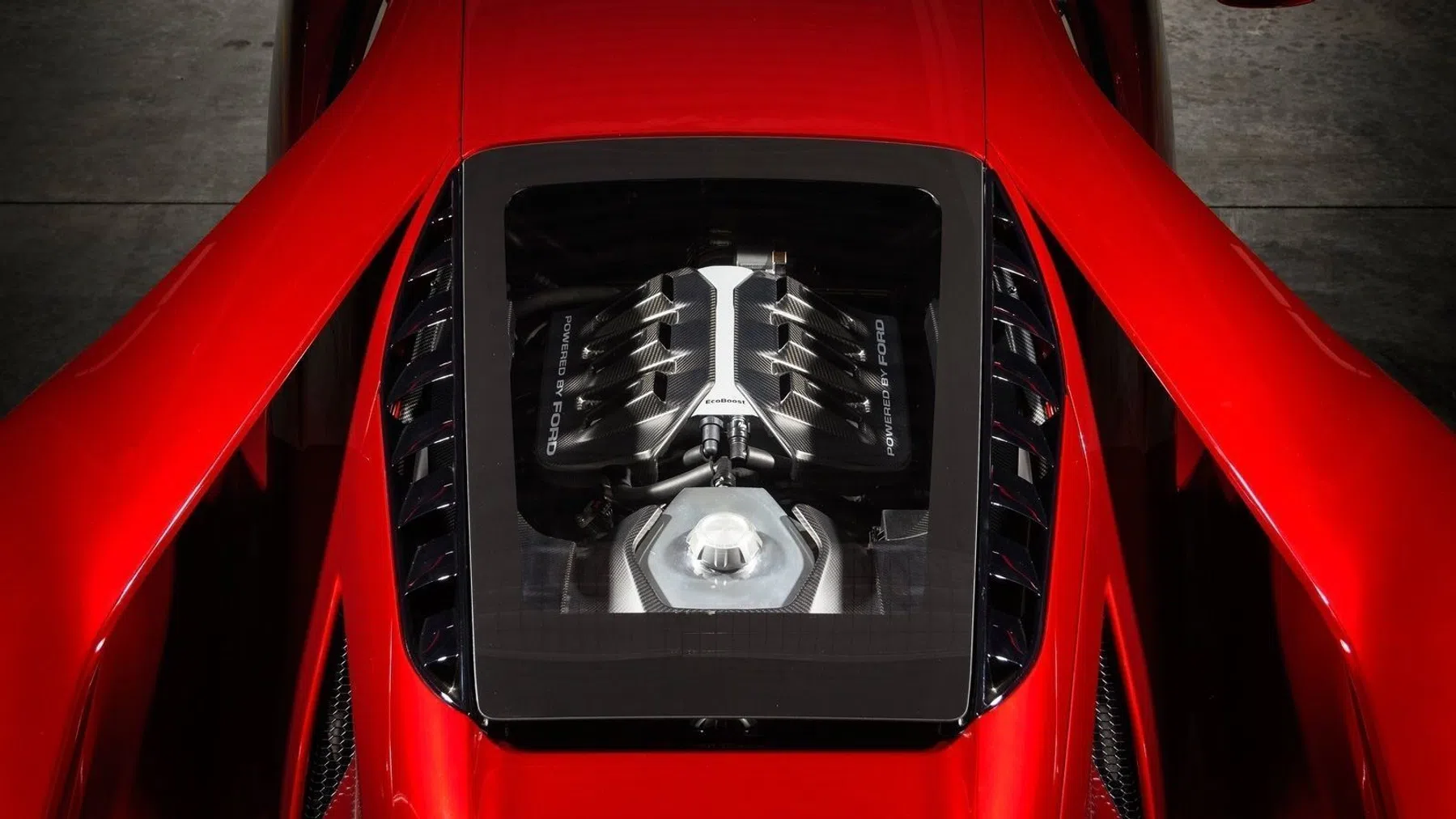 Ford GT
