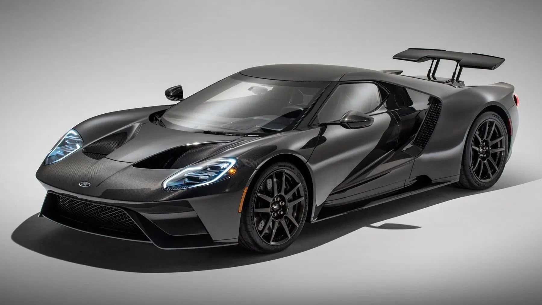 Ford GT