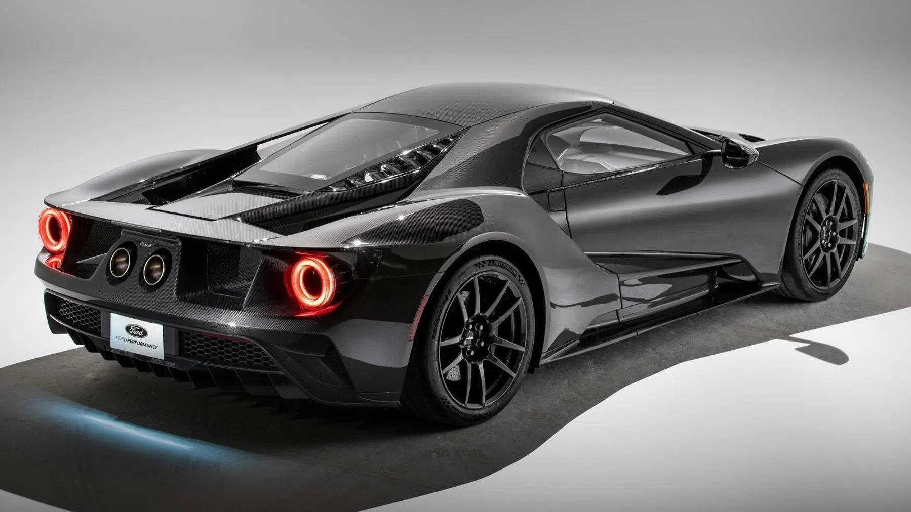 Ford GT