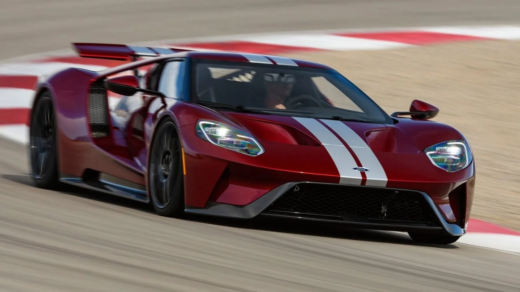 Ford GT