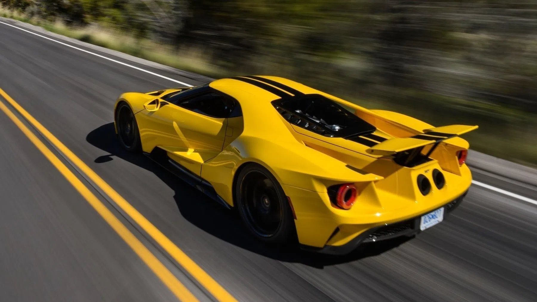Ford GT