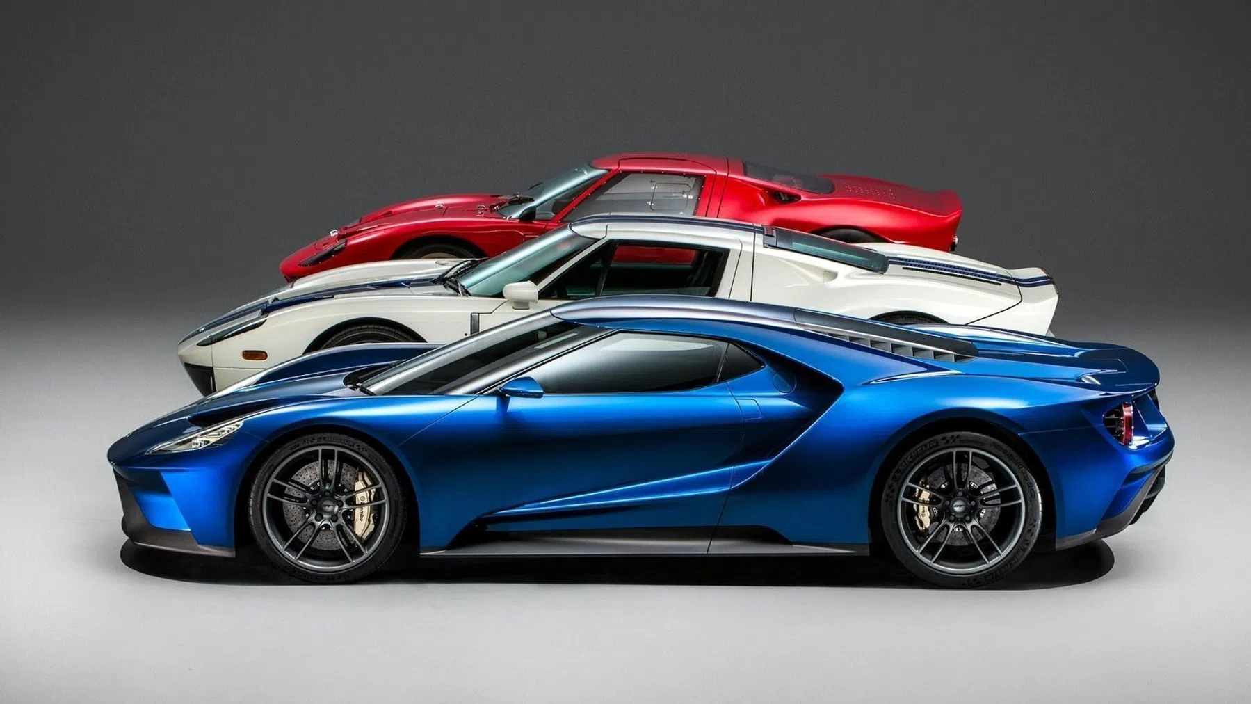 Ford GT