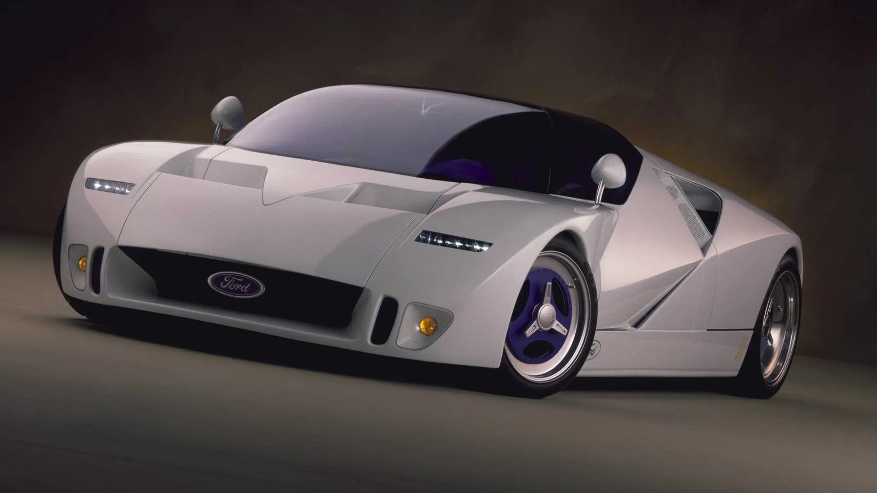 Ford GT90