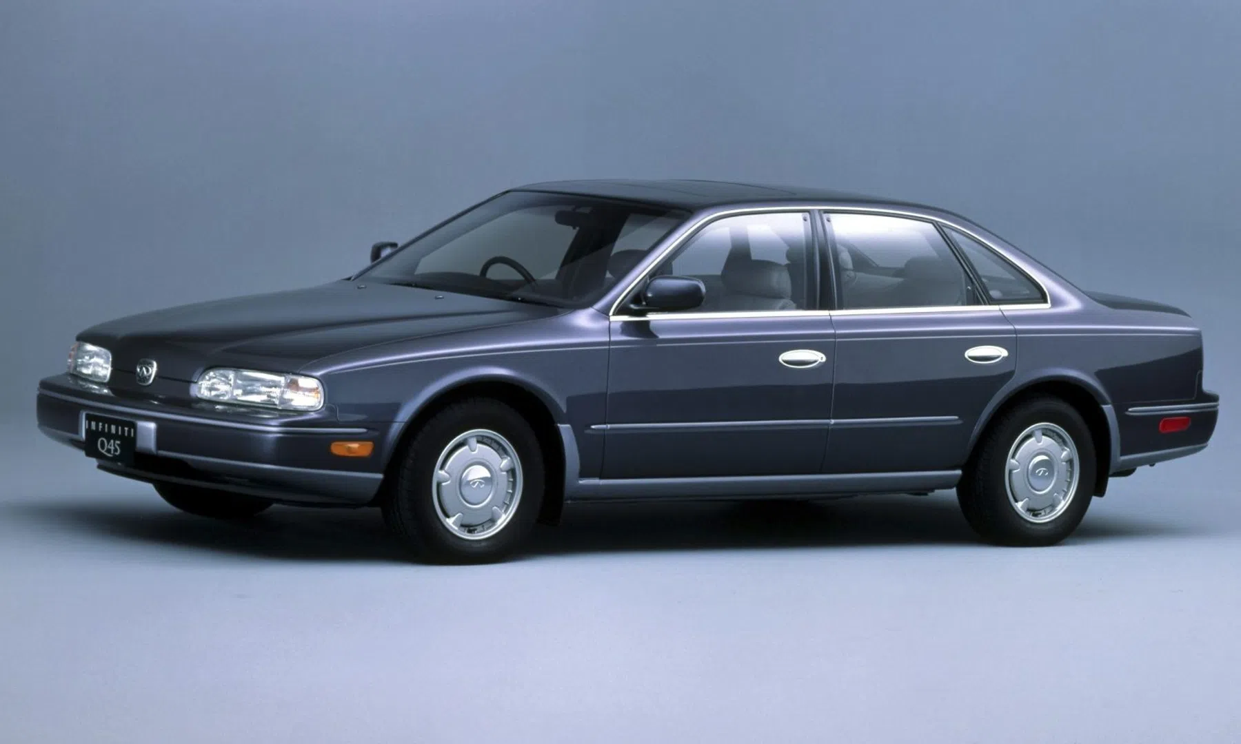 Infiniti Q45