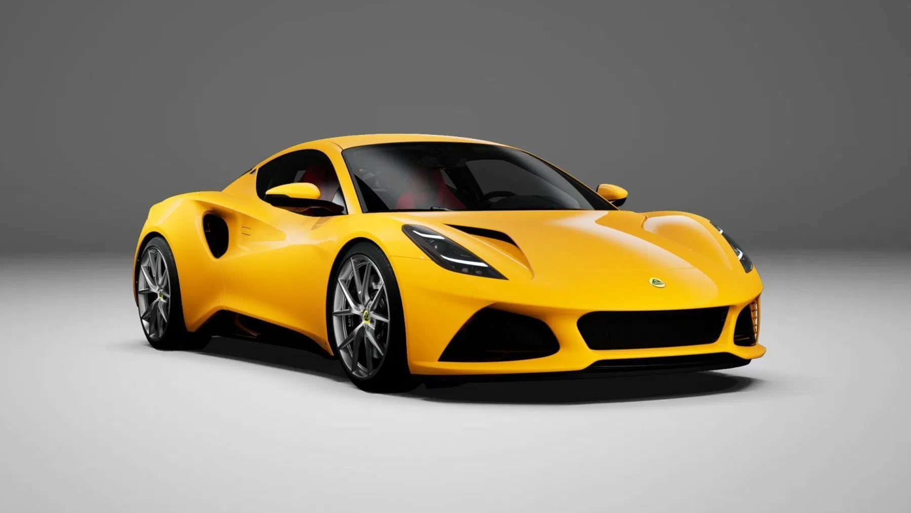 Lotus Emira