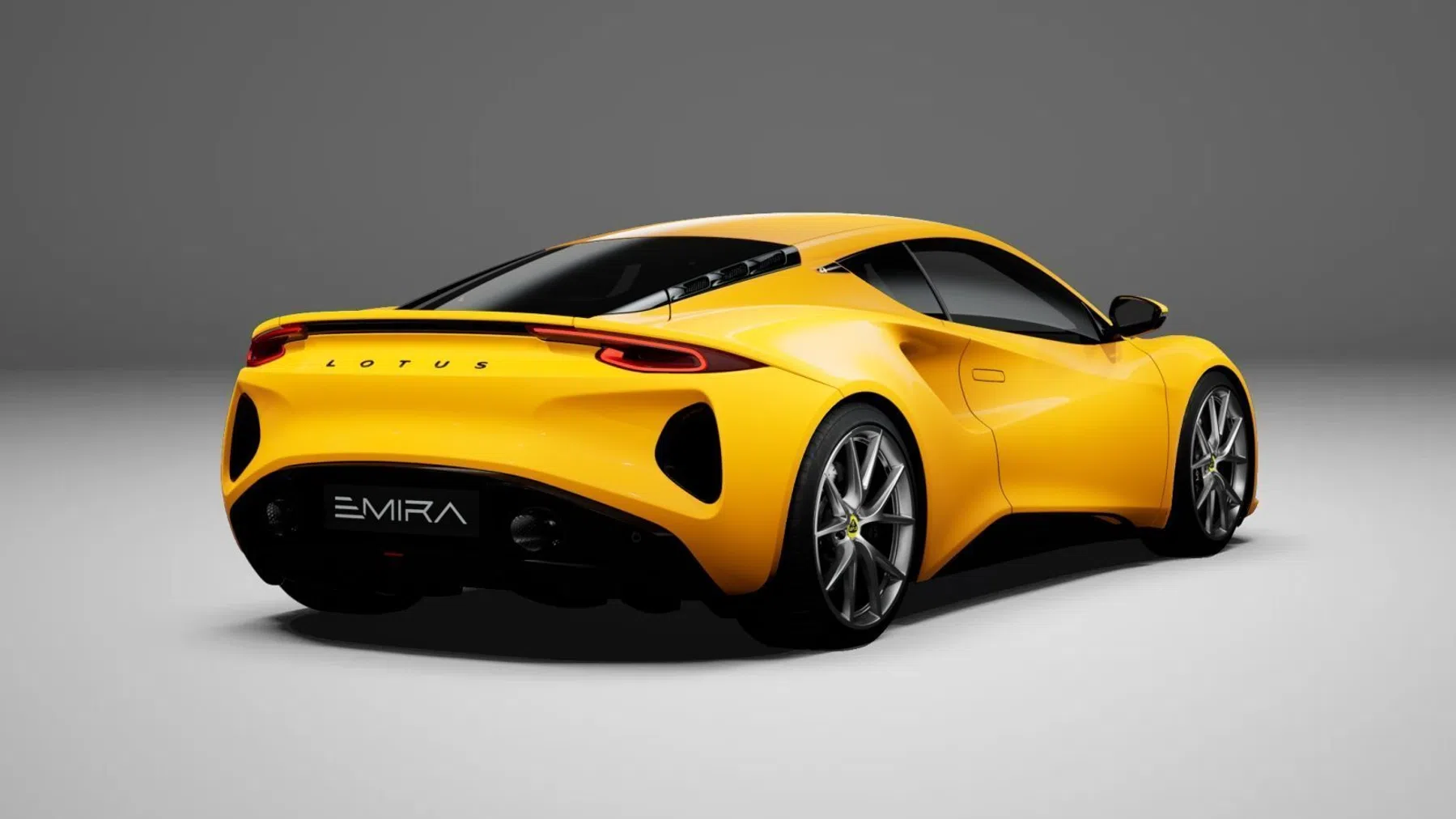 Lotus Emira