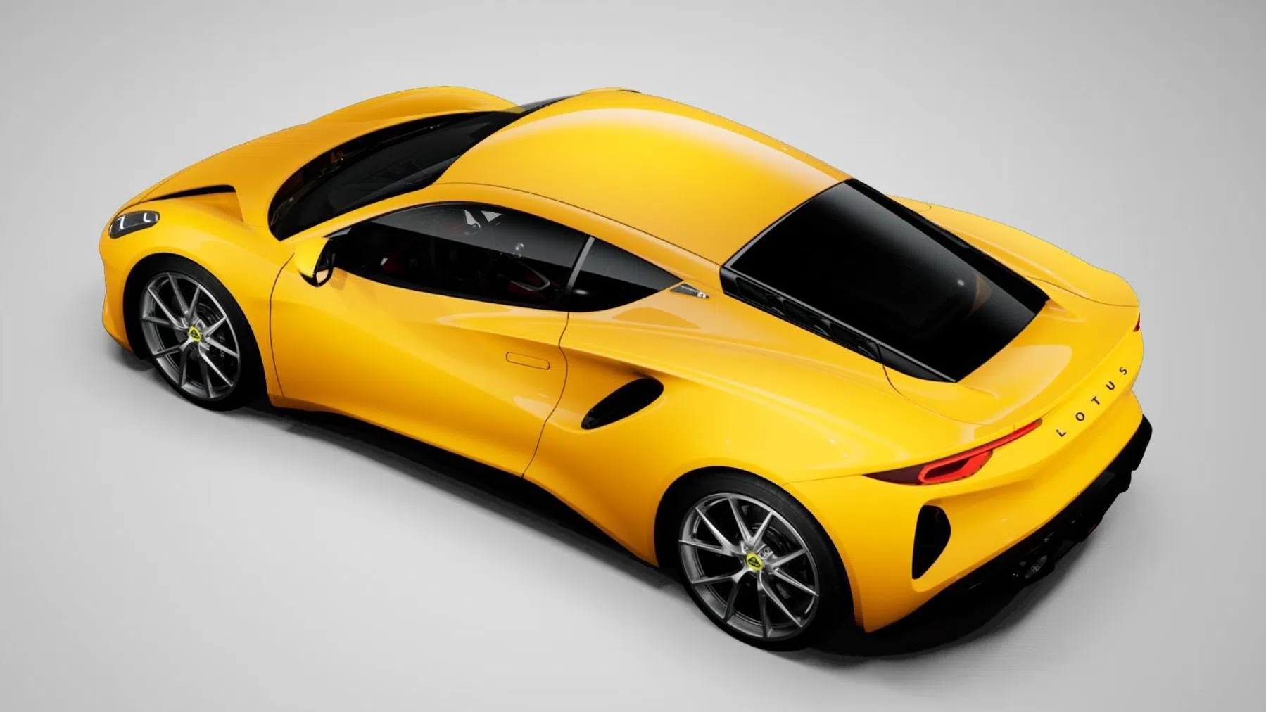 Lotus Emira