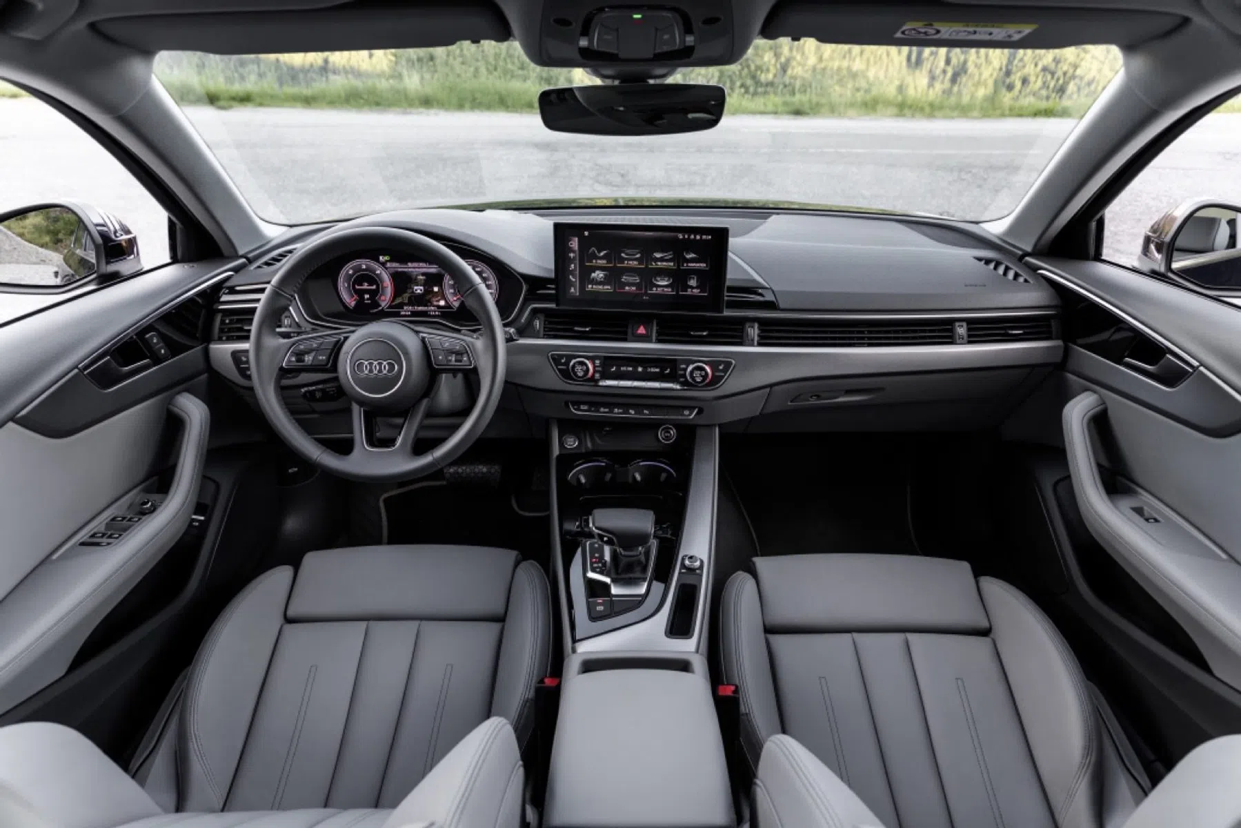 Interieur