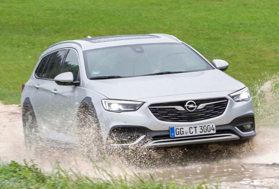 Splash!