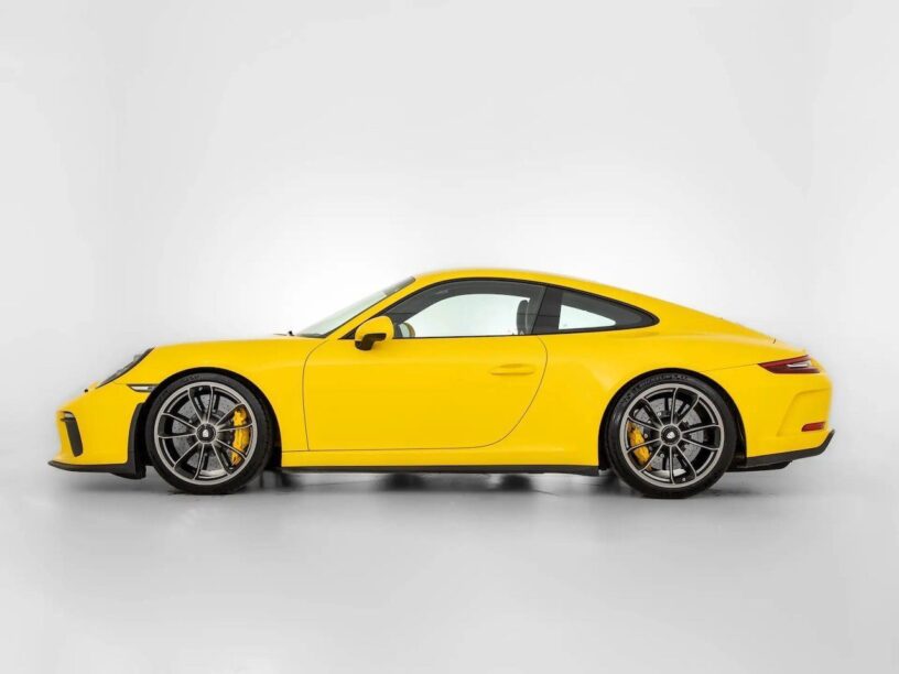 GT3 touring occasion
