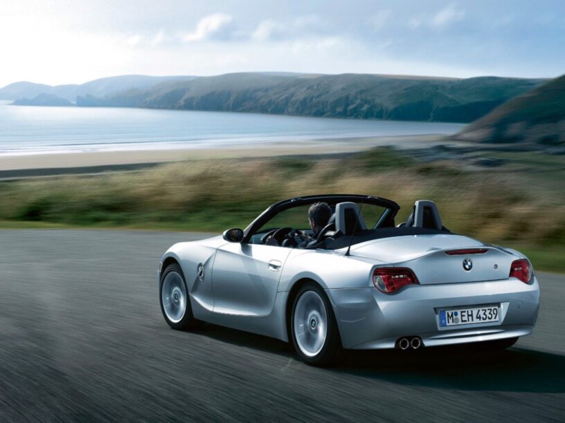Standaard Z4
