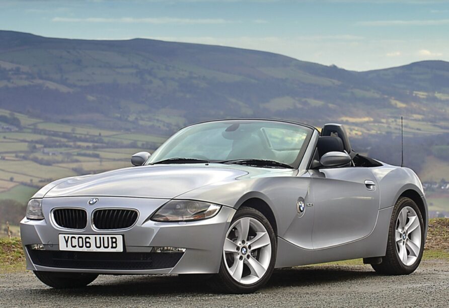 Standaard Z4