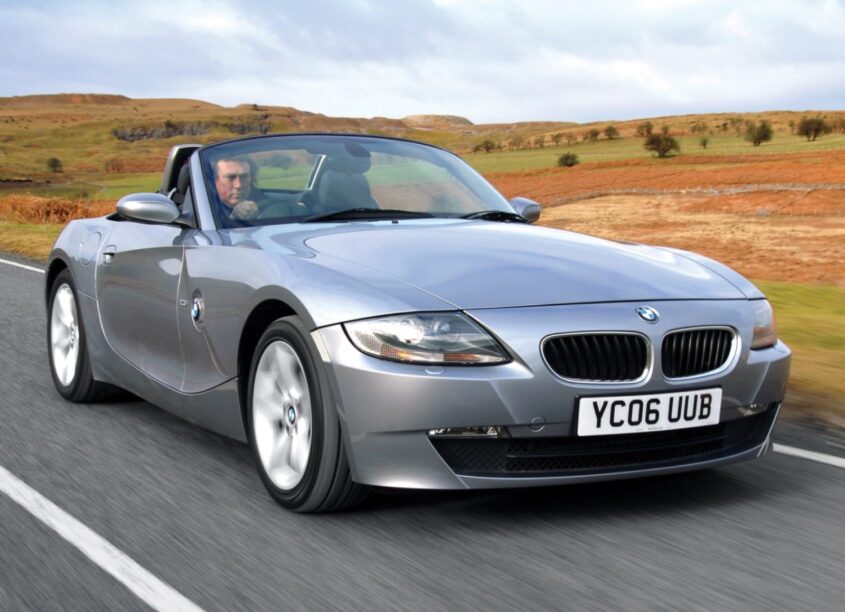 Standaard Z4