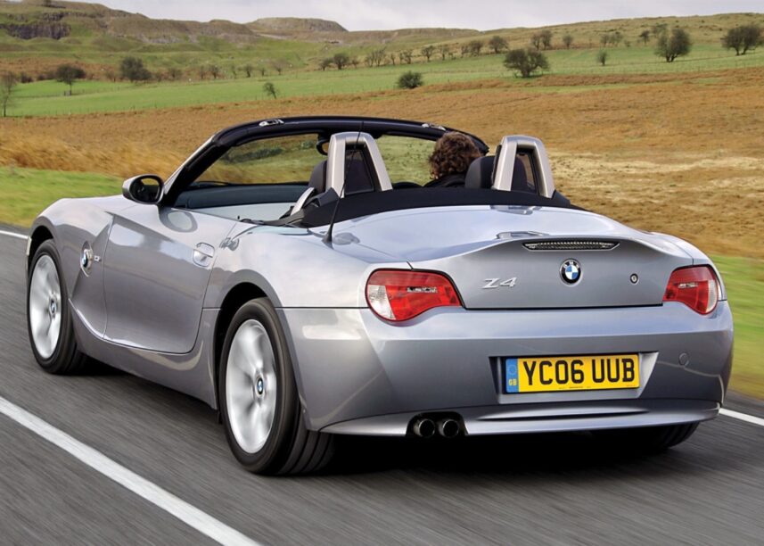 Standaard Z4