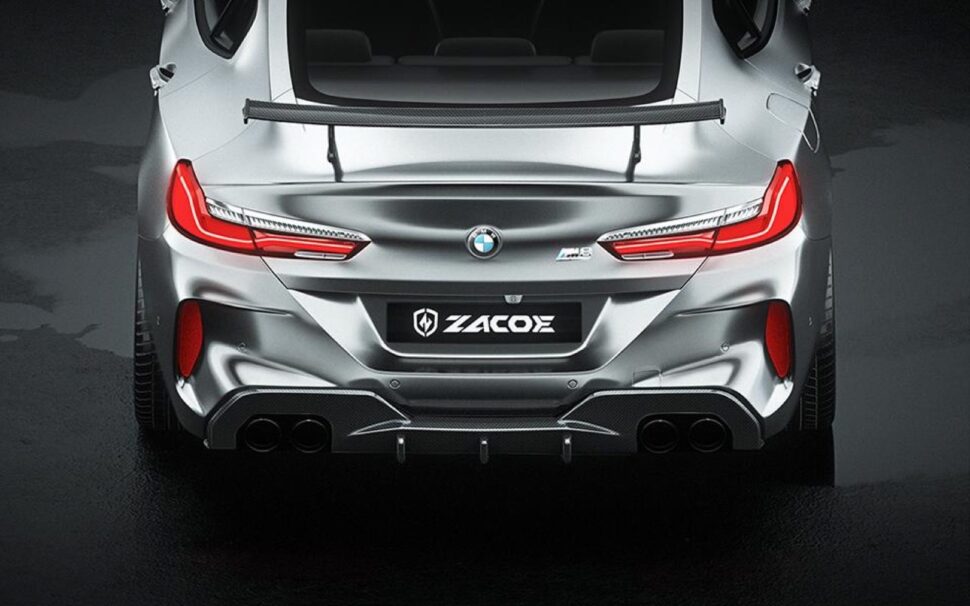 M8 GC van Zacoe