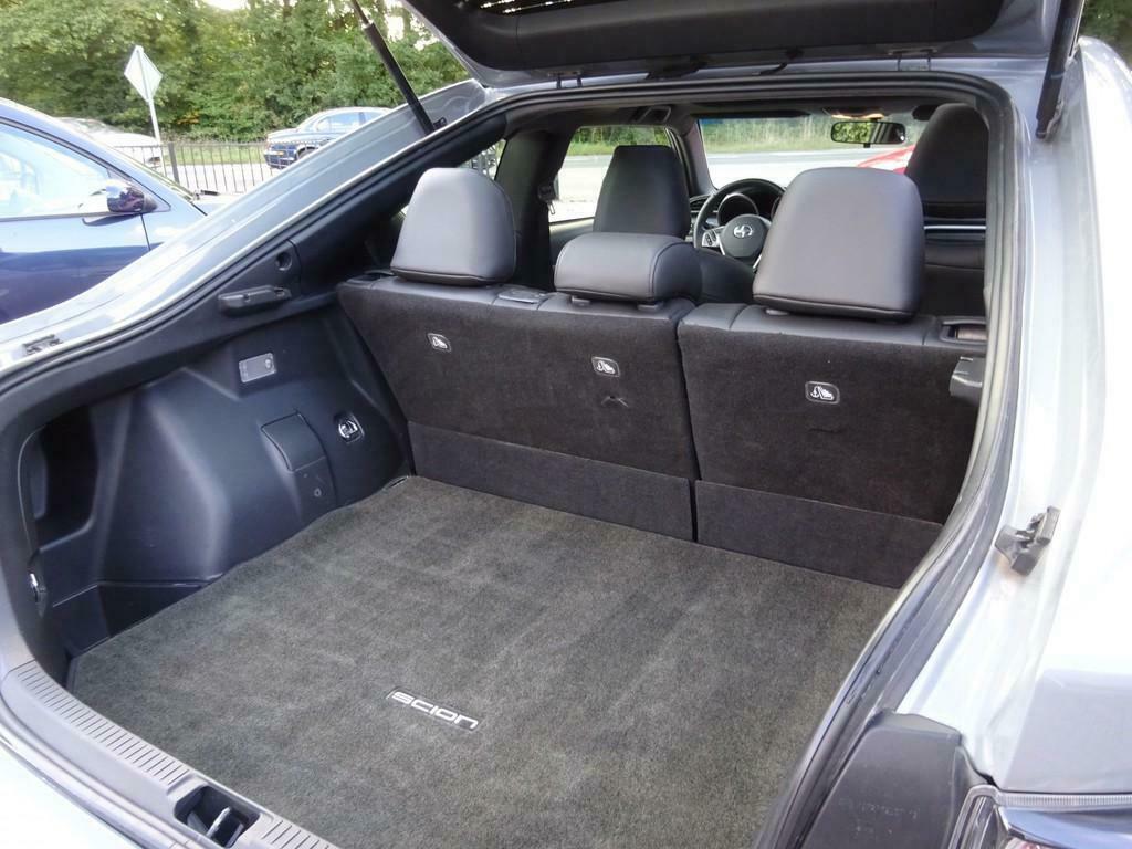 Scion tC