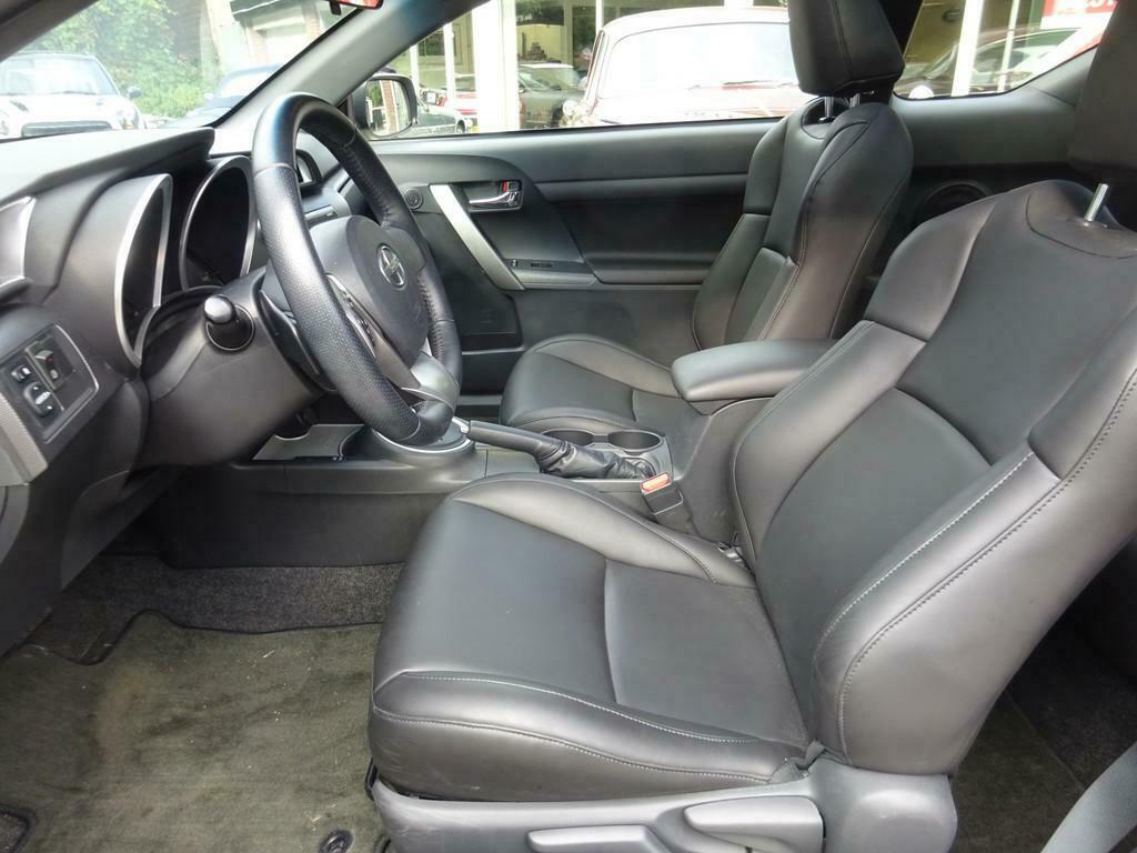 Scion tC