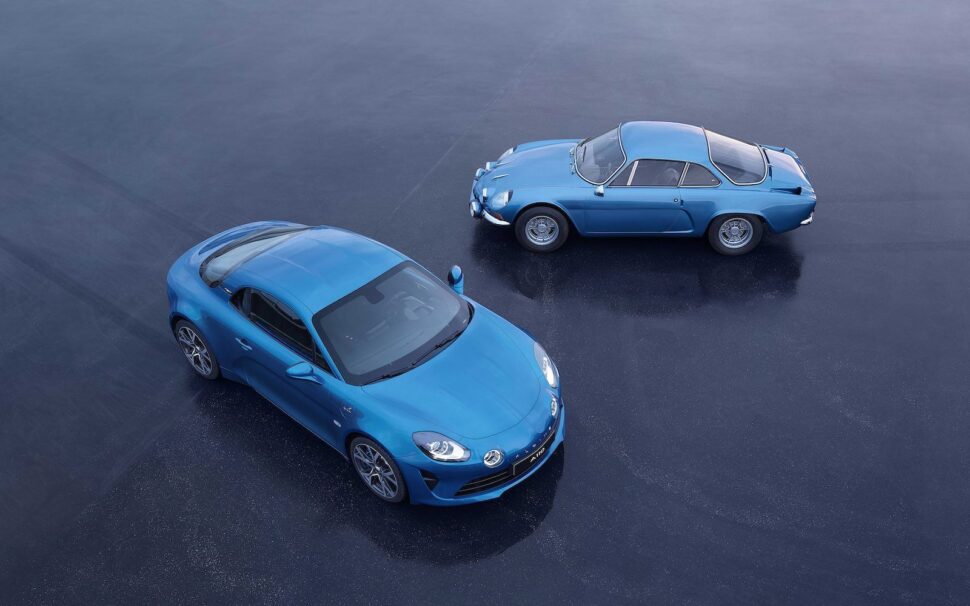 Alpine