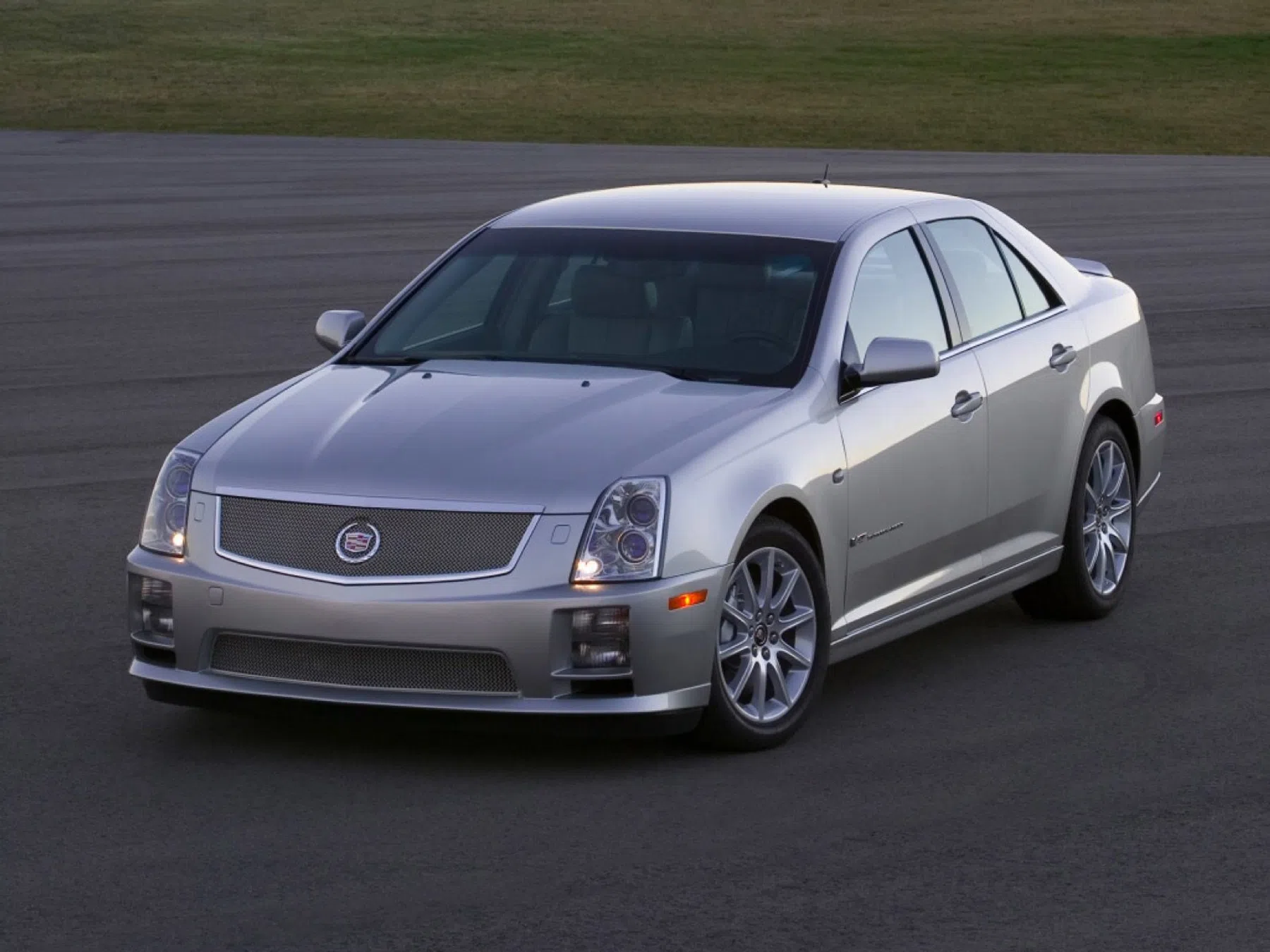 Cadillac