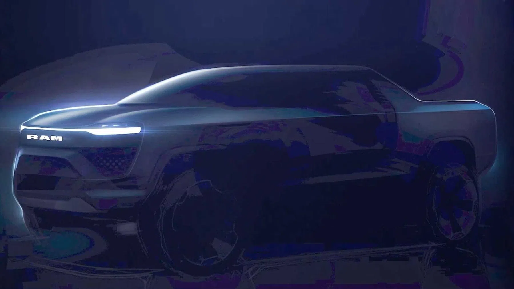 Tesla wordt zelfs ingehaald