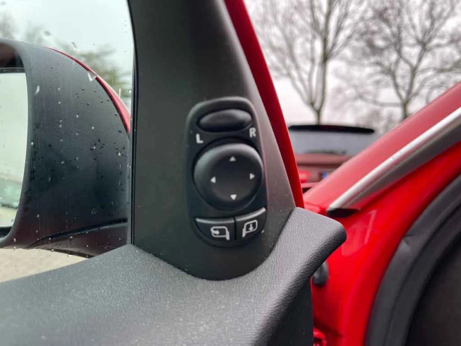 bijzondere Saab 9-3X
