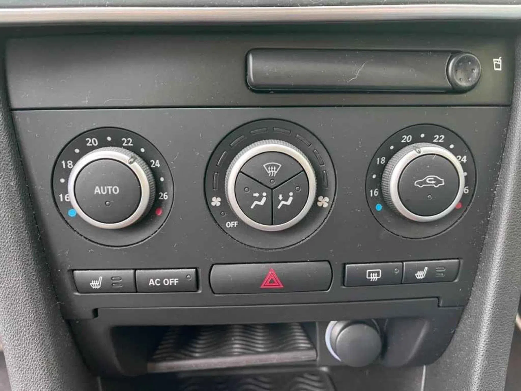 bijzondere Saab 9-3X