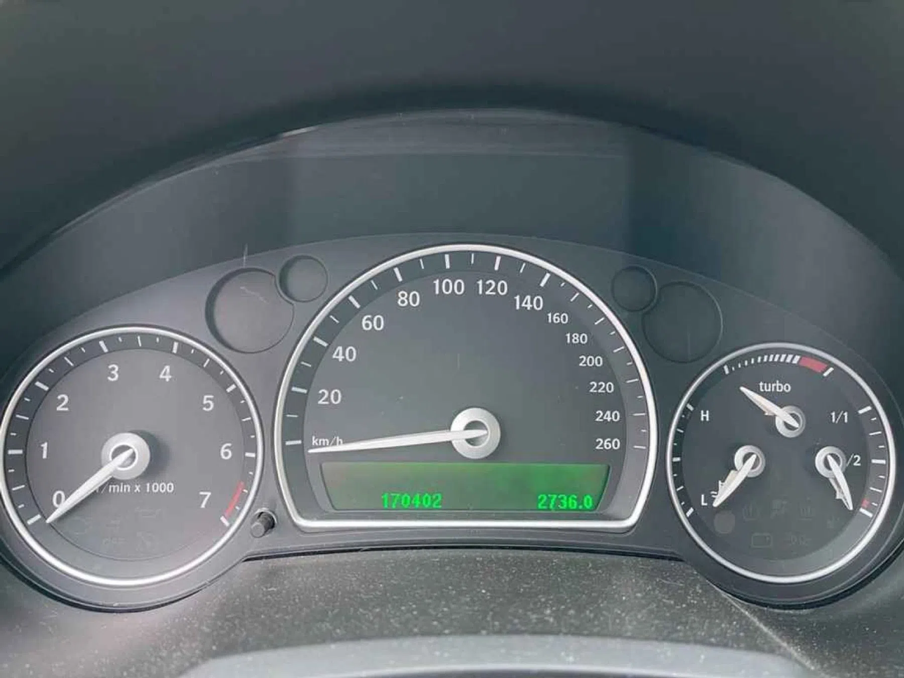 bijzondere Saab 9-3X
