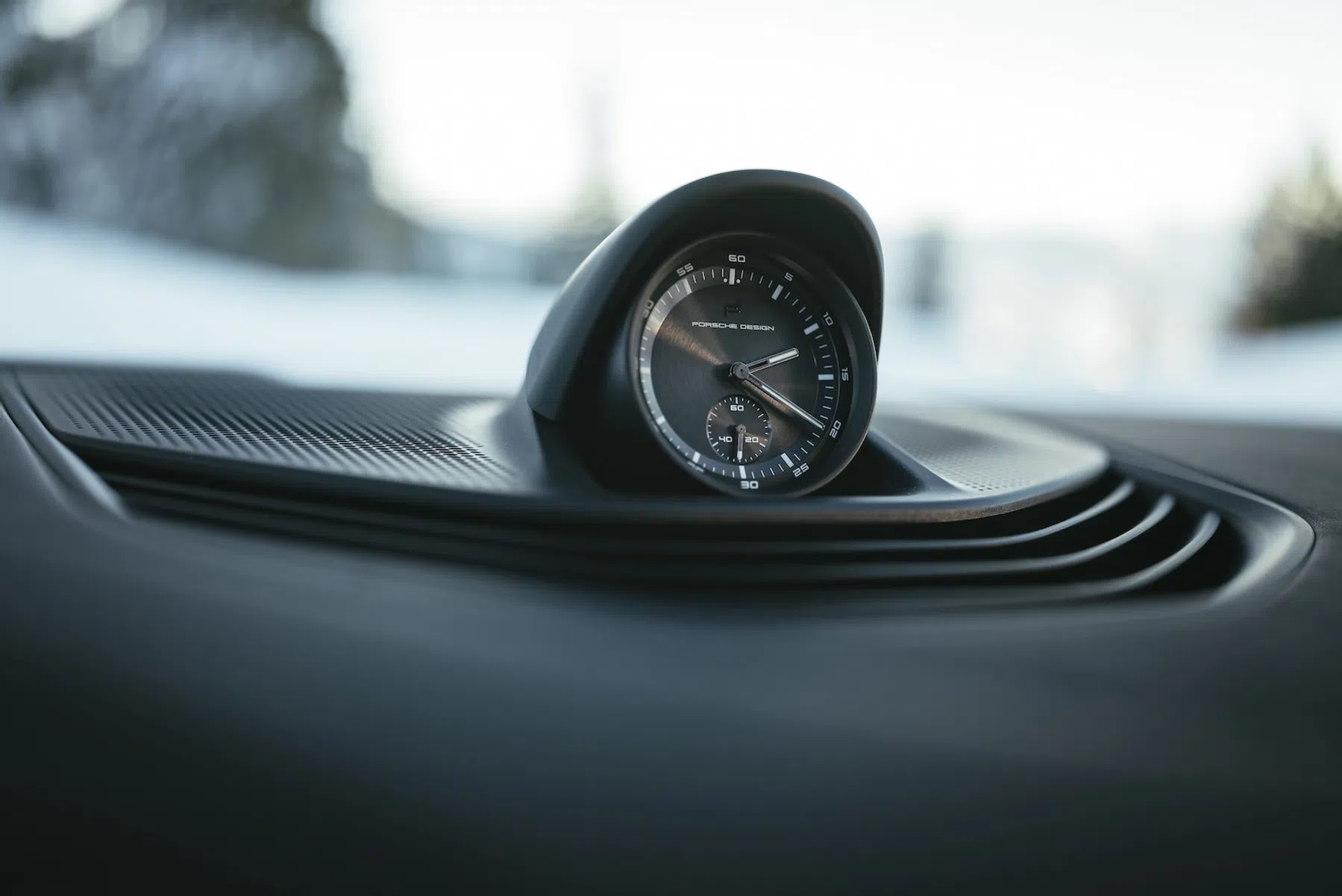 Porsche Taycan Sport Turismo 4S