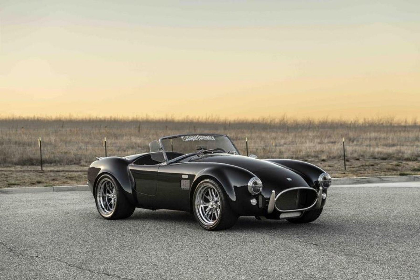 Tesla Roadster is verslagen