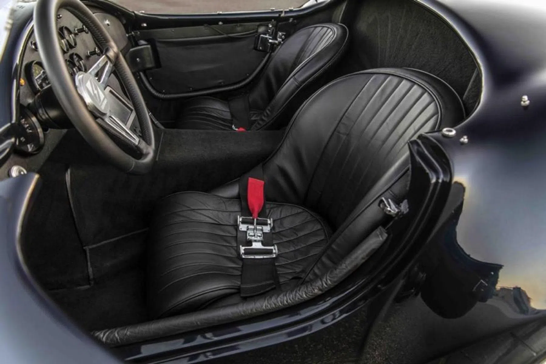 Tesla Roadster is verslagen